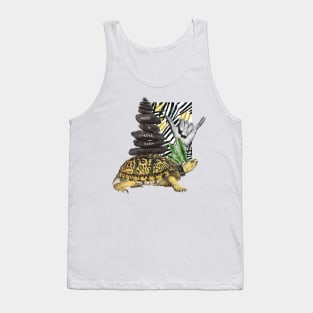 RocknRoll Tank Top